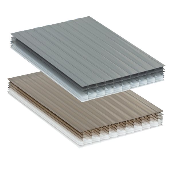 Multi-wall Polycarbonate sheet